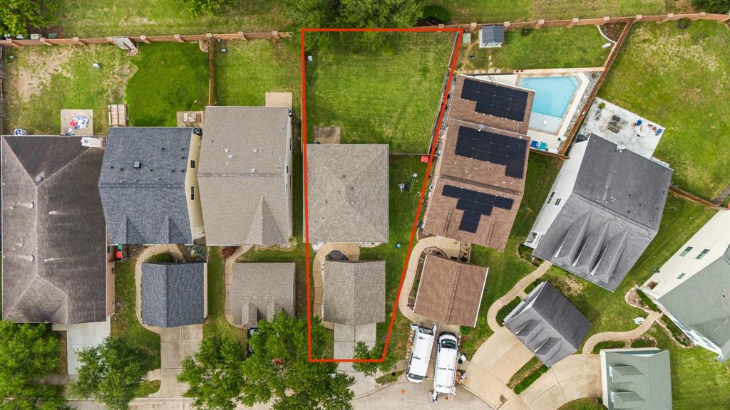 7419 Ravenswood, Missouri City, Texas image 32