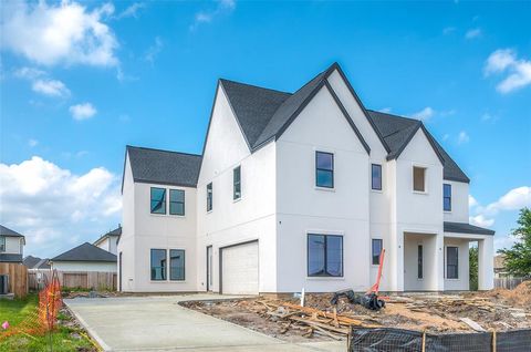 Photo of 7902 Ludington Dr, Houston, TX 77071 (MLS # 37203562)