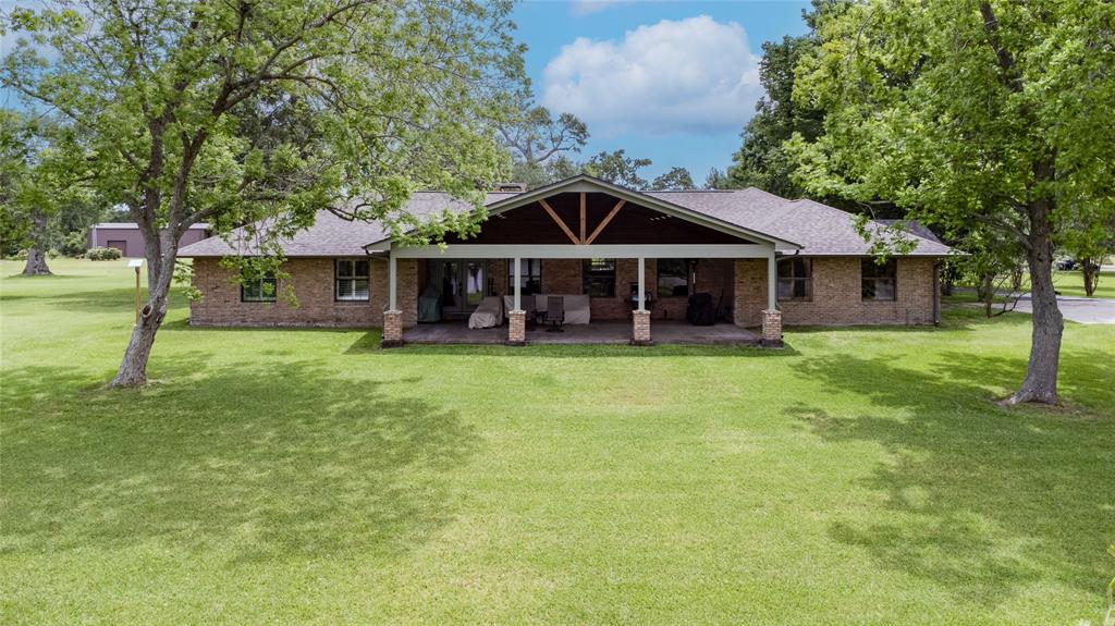 15151 Lakeview Drive, Beach City, Texas image 34