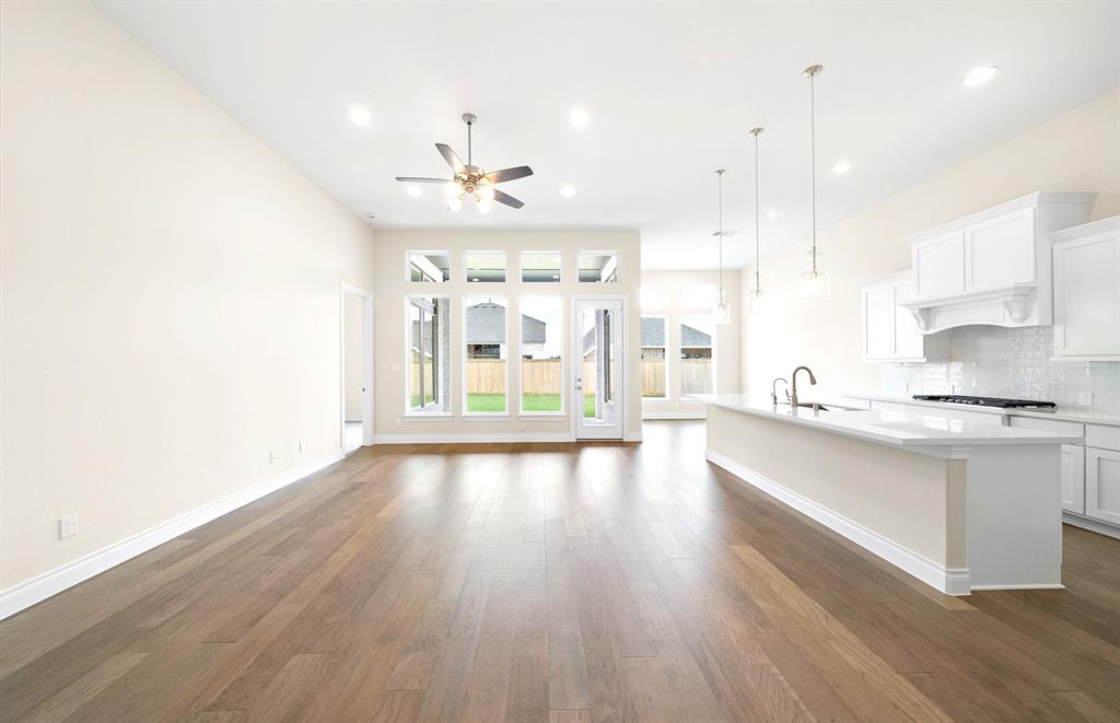 12406 Drifting Oakwood Lane, Cypress, Texas image 14