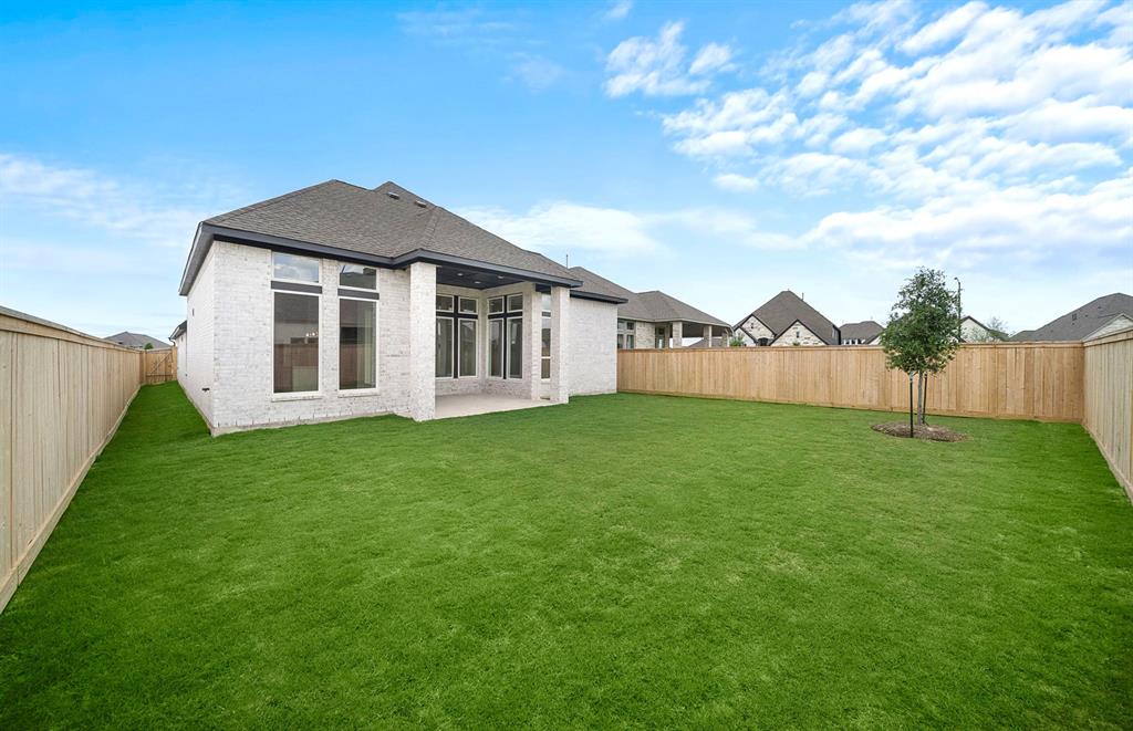 12406 Drifting Oakwood Lane, Cypress, Texas image 34