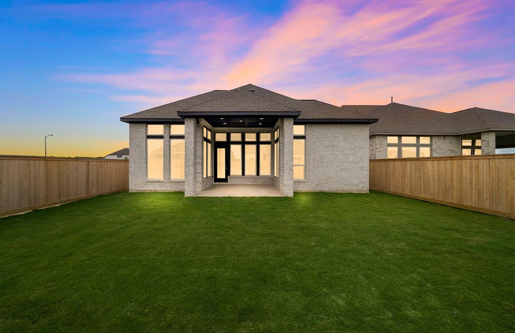 12406 Drifting Oakwood Lane, Cypress, Texas image 38