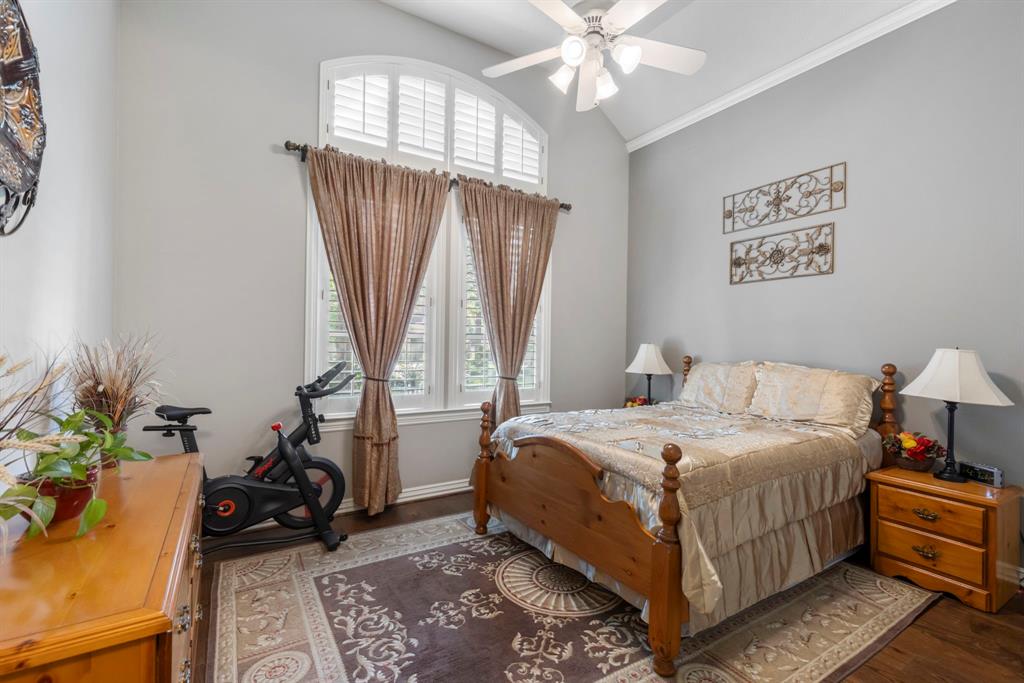 14 Snow Pond Place, The Woodlands, Texas image 29