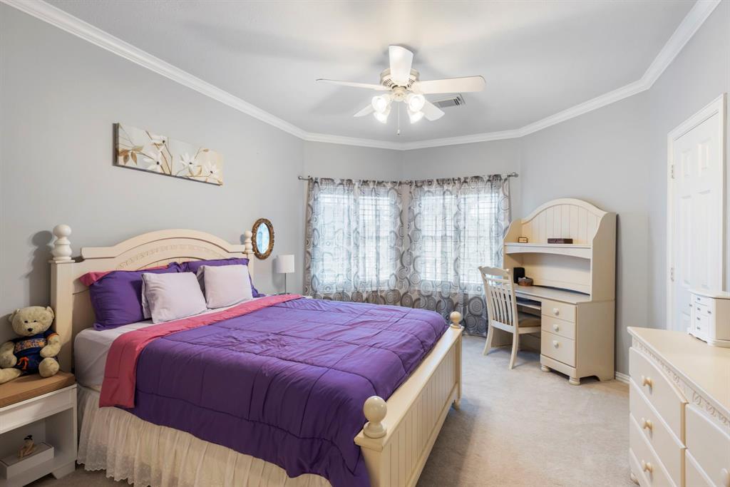 14 Snow Pond Place, The Woodlands, Texas image 31