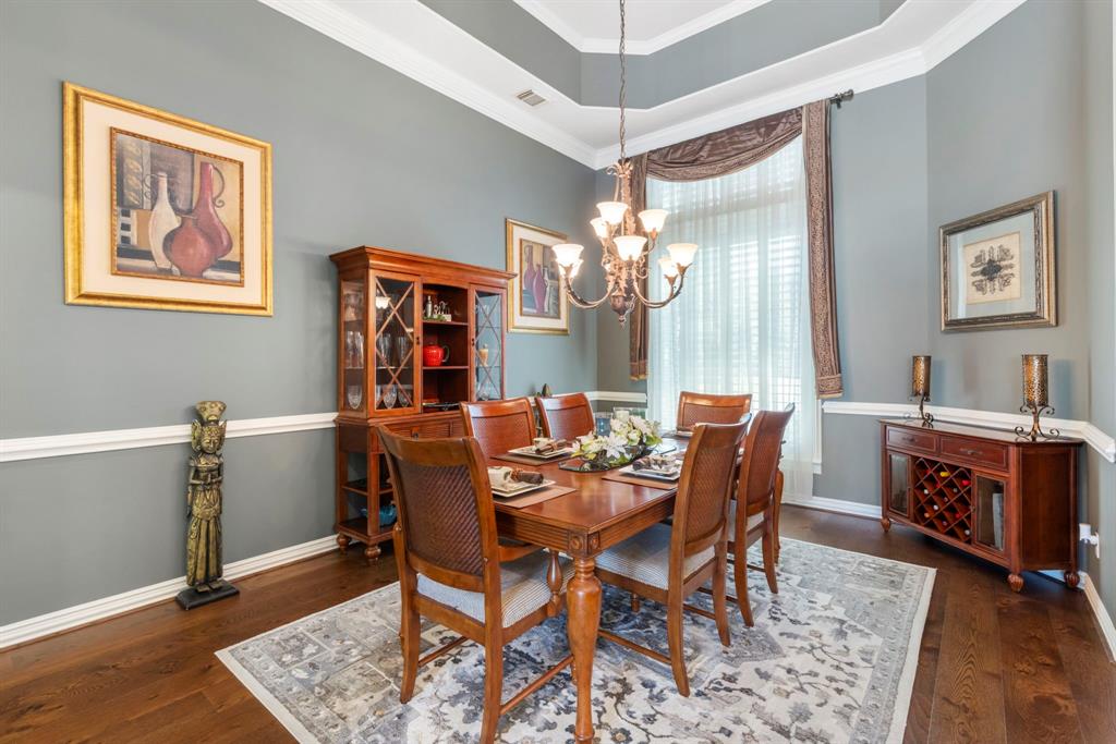 14 Snow Pond Place, The Woodlands, Texas image 12