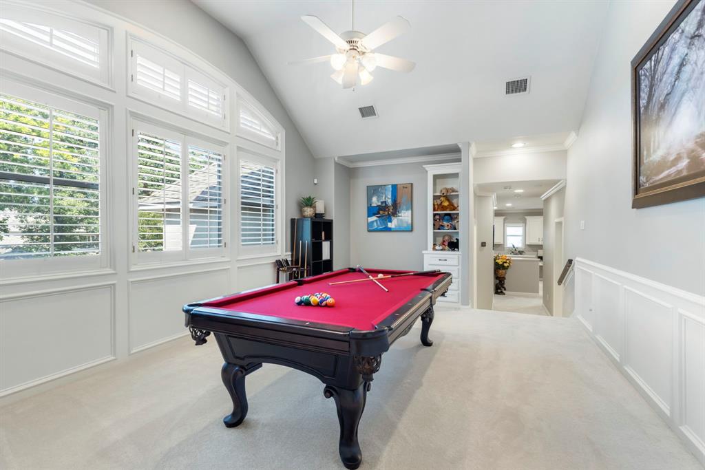 14 Snow Pond Place, The Woodlands, Texas image 37