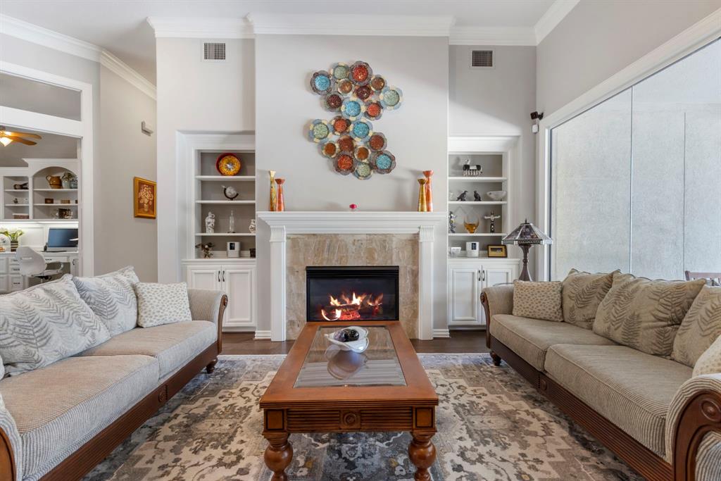 14 Snow Pond Place, The Woodlands, Texas image 14
