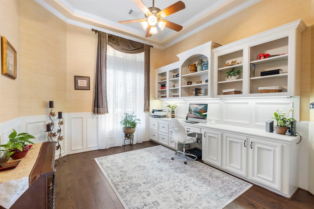 14 Snow Pond Place, The Woodlands, Texas image 11