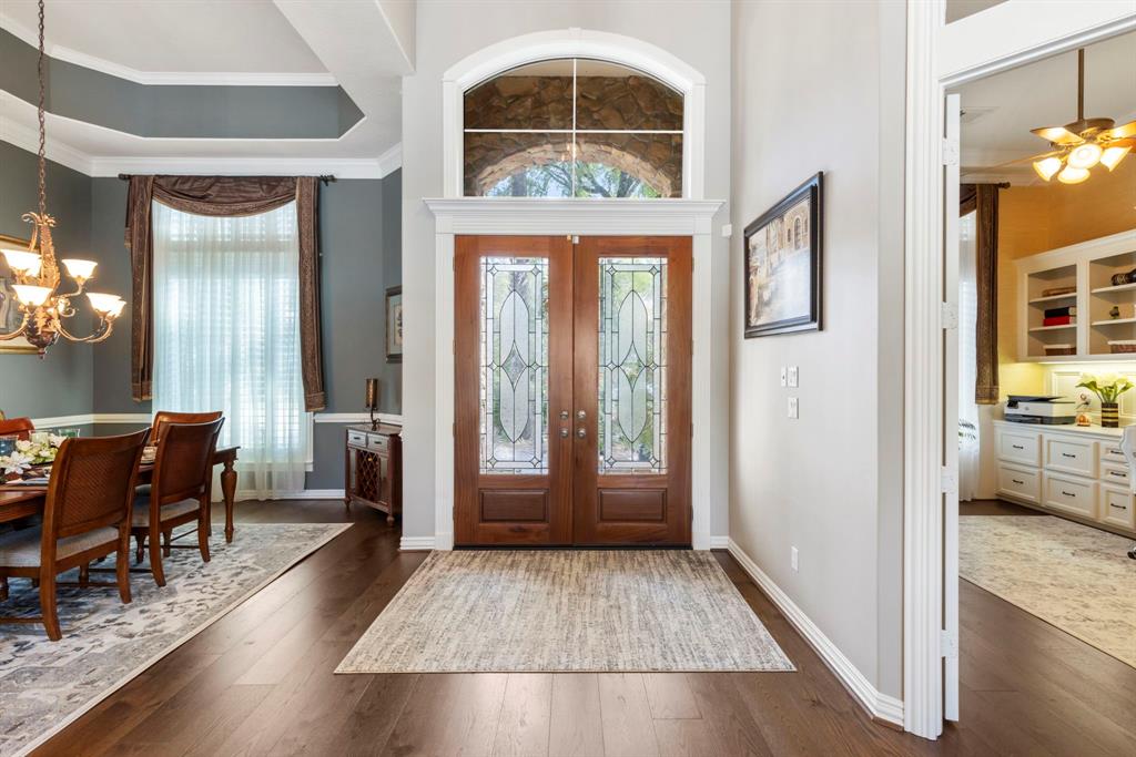 14 Snow Pond Place, The Woodlands, Texas image 10
