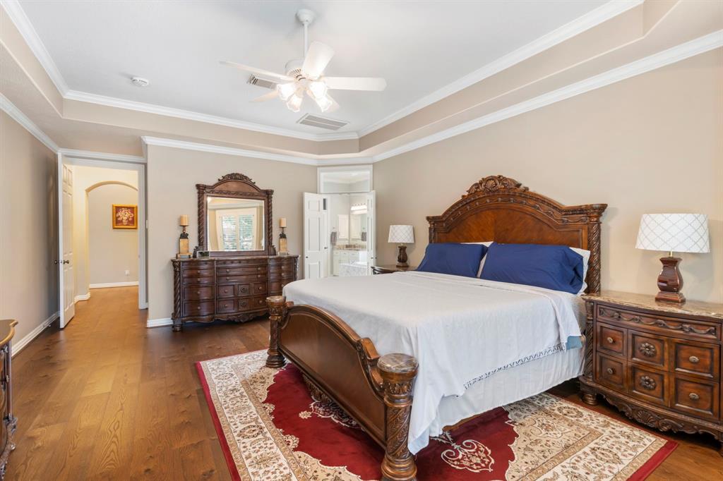 14 Snow Pond Place, The Woodlands, Texas image 26
