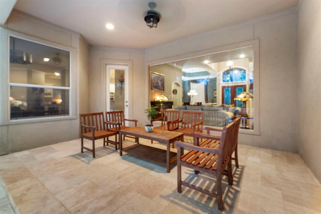 14 Snow Pond Place, The Woodlands, Texas image 45