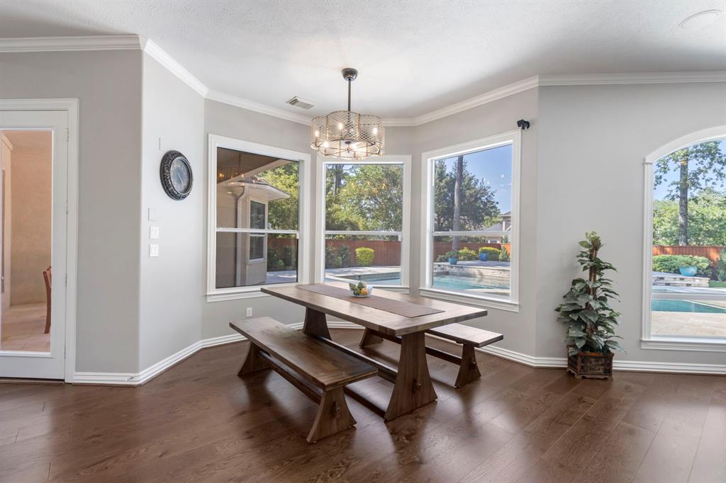 14 Snow Pond Place, The Woodlands, Texas image 20