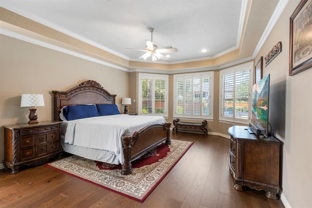 14 Snow Pond Place, The Woodlands, Texas image 25