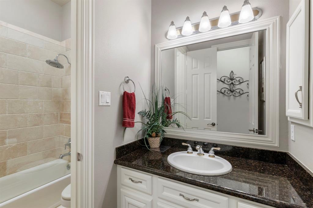 14 Snow Pond Place, The Woodlands, Texas image 30