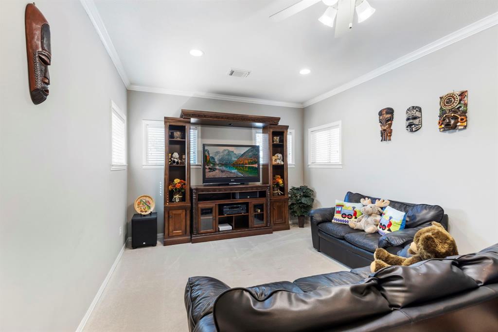 14 Snow Pond Place, The Woodlands, Texas image 39