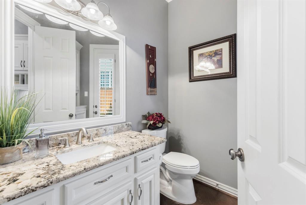 14 Snow Pond Place, The Woodlands, Texas image 41