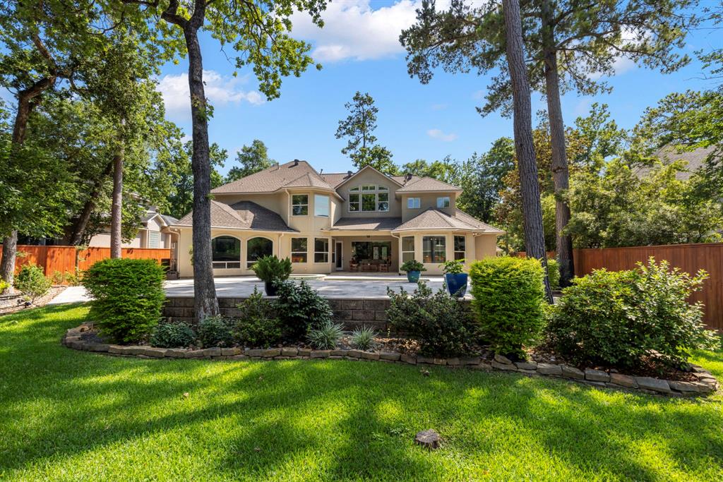 14 Snow Pond Place, The Woodlands, Texas image 7