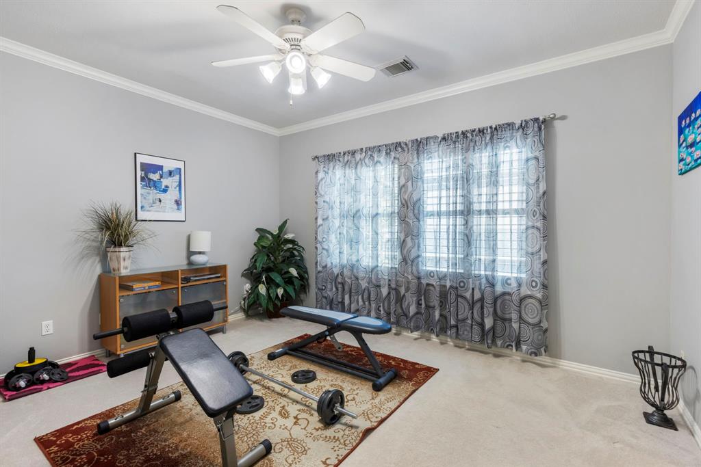 14 Snow Pond Place, The Woodlands, Texas image 36