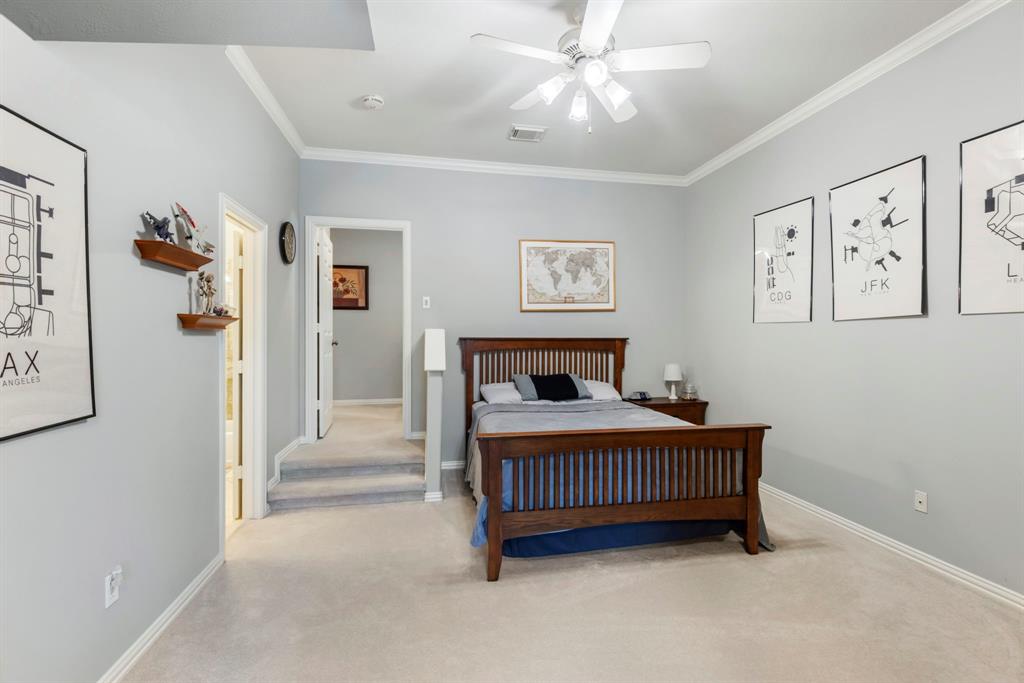 14 Snow Pond Place, The Woodlands, Texas image 34