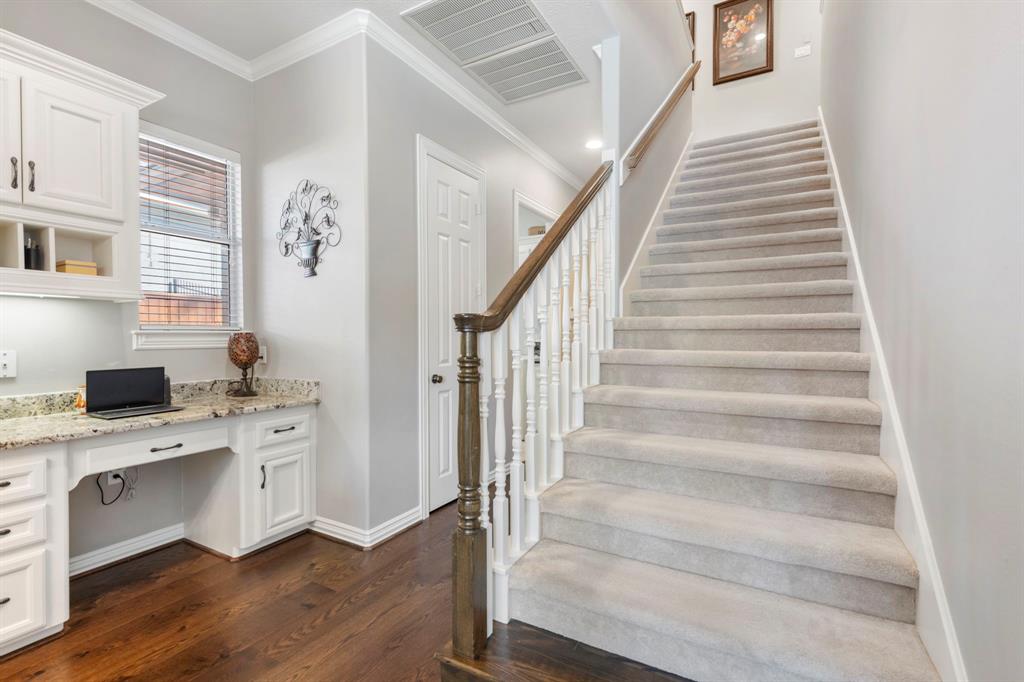 14 Snow Pond Place, The Woodlands, Texas image 42