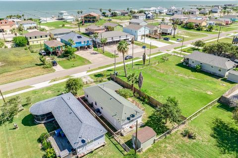 A home in Rockport