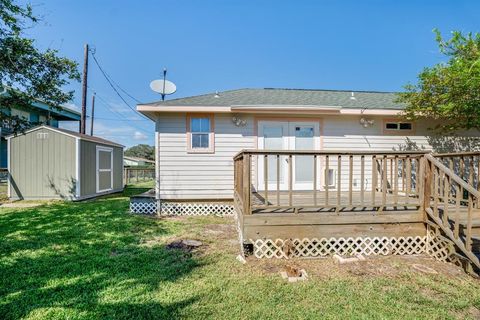 A home in Rockport