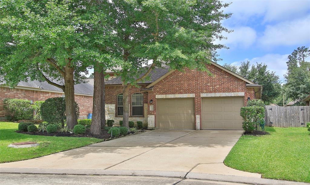 119 Pike Mill Place, Montgomery, Texas image 3