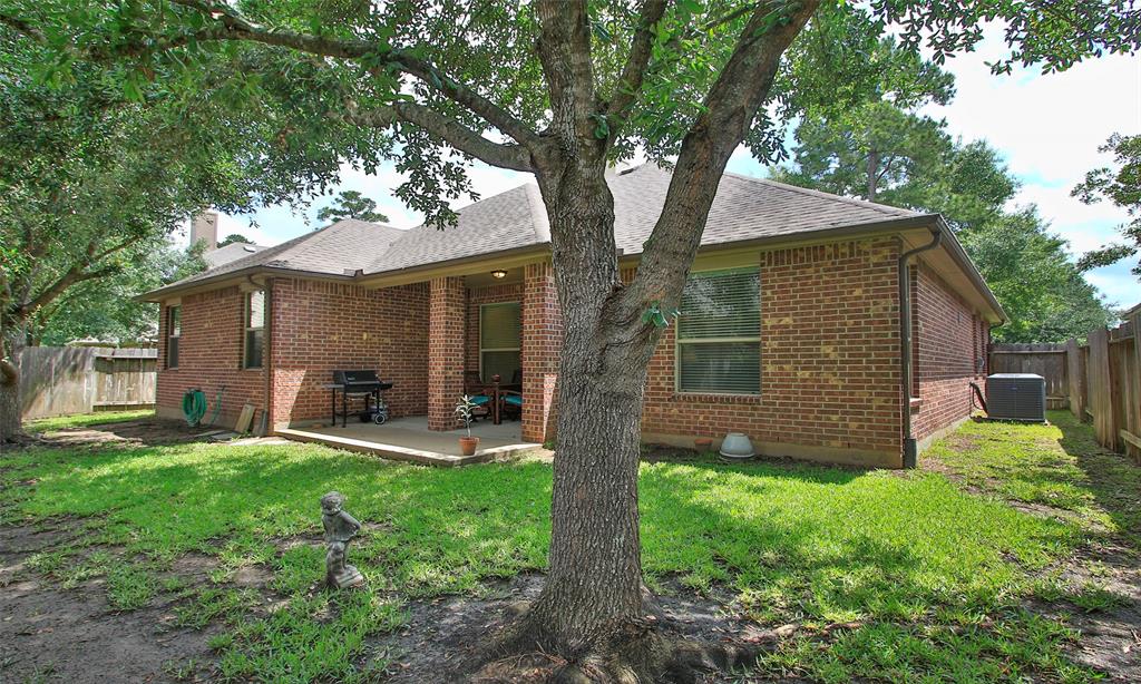 119 Pike Mill Place, Montgomery, Texas image 37