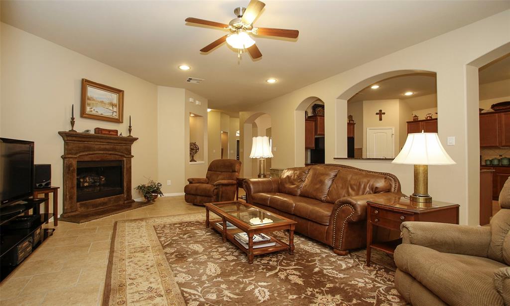 119 Pike Mill Place, Montgomery, Texas image 13