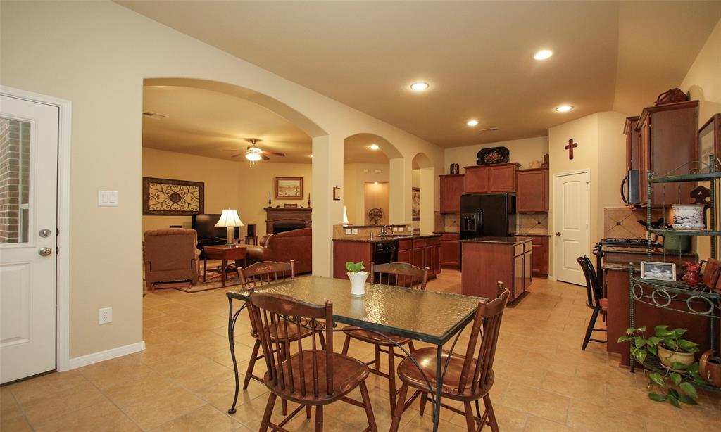 119 Pike Mill Place, Montgomery, Texas image 19