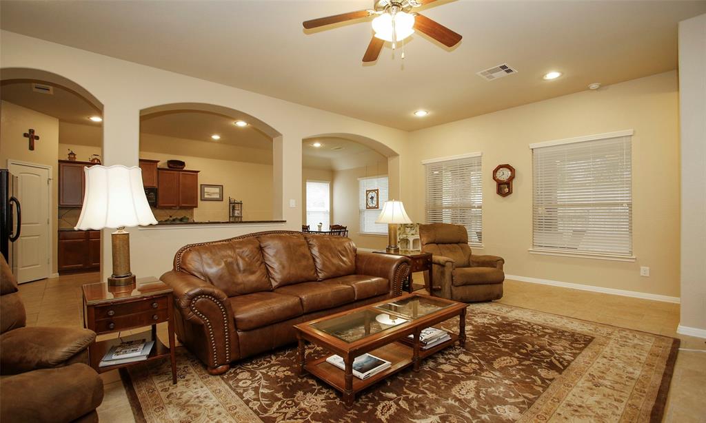 119 Pike Mill Place, Montgomery, Texas image 12