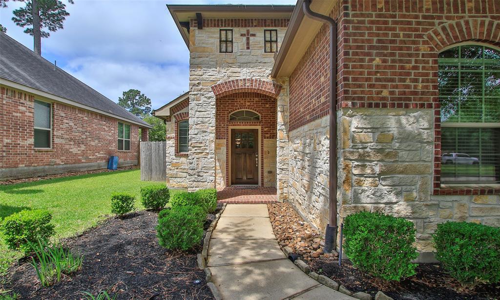 119 Pike Mill Place, Montgomery, Texas image 4