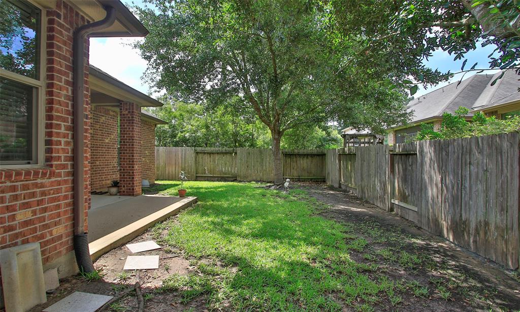 119 Pike Mill Place, Montgomery, Texas image 38