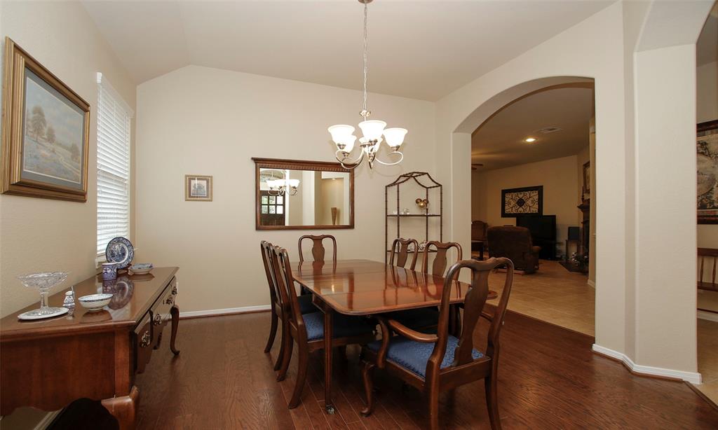 119 Pike Mill Place, Montgomery, Texas image 8