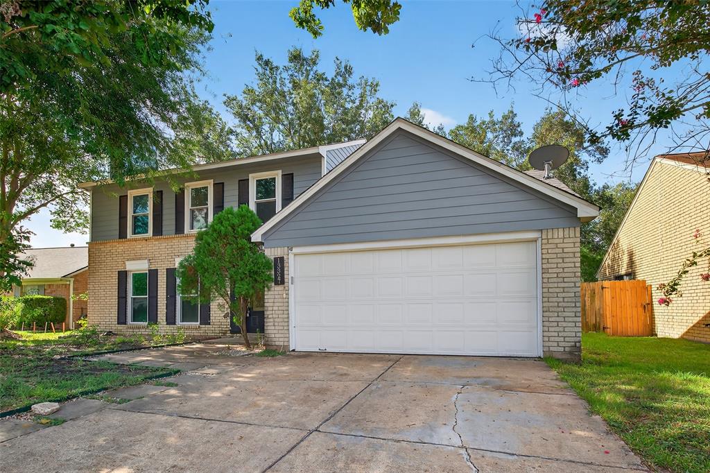 13327 Harpers Bridge Drive