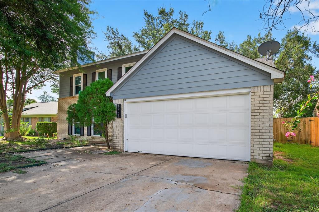 13327 Harpers Bridge Drive