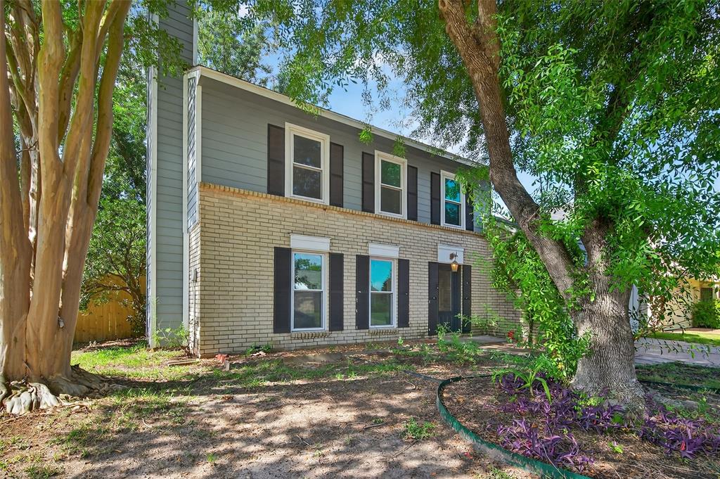 13327 Harpers Bridge Drive