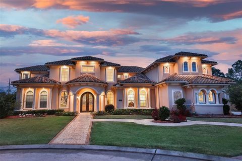 17122 Ashley Woods Court Spring TX 77379
