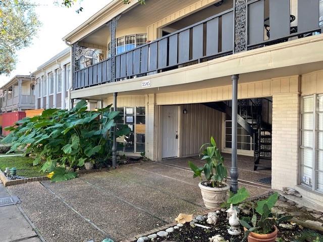 2545 Marilee Lane #3, Houston, Texas image 1