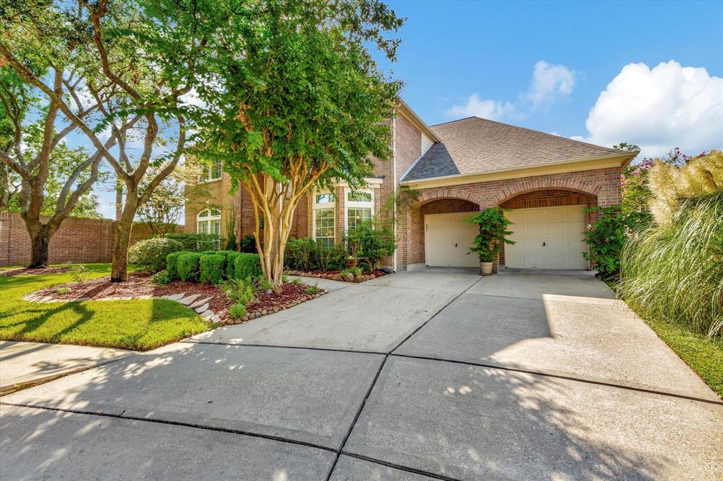 15534 Wooden Oak Court, Houston, Texas image 2