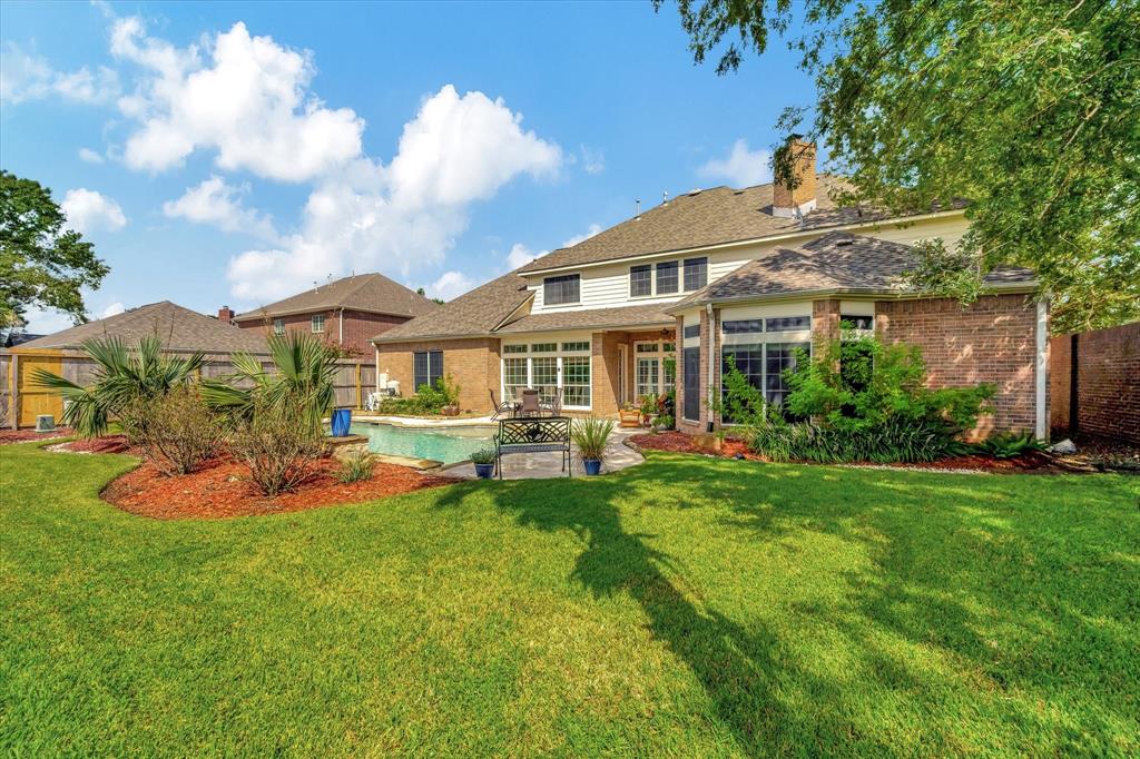 15534 Wooden Oak Court, Houston, Texas image 6