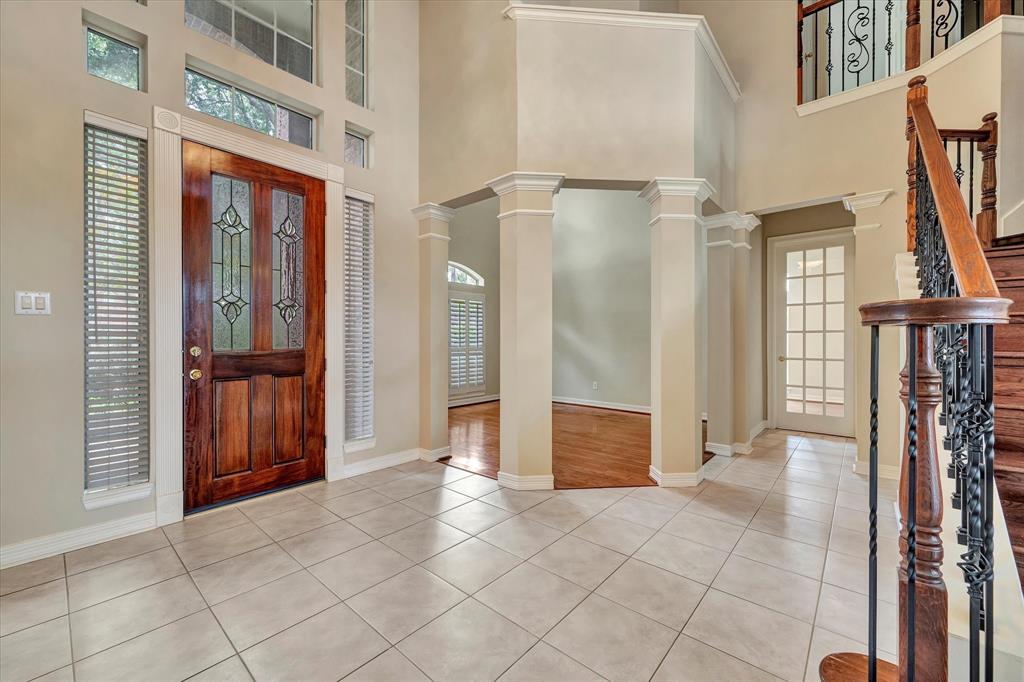 15534 Wooden Oak Court, Houston, Texas image 9