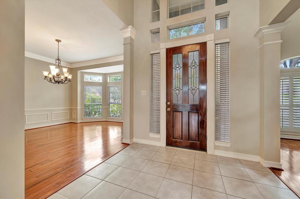 15534 Wooden Oak Court, Houston, Texas image 8