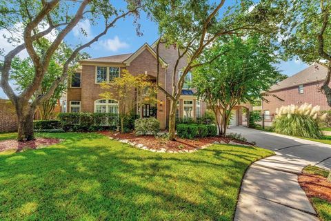 15534 Wooden Oak Court Houston TX 77059