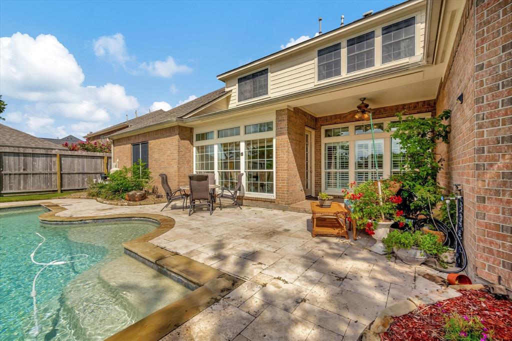 15534 Wooden Oak Court, Houston, Texas image 7