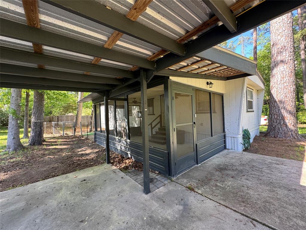 69 E Whippoorwill Lane, Trinity, Texas image 8