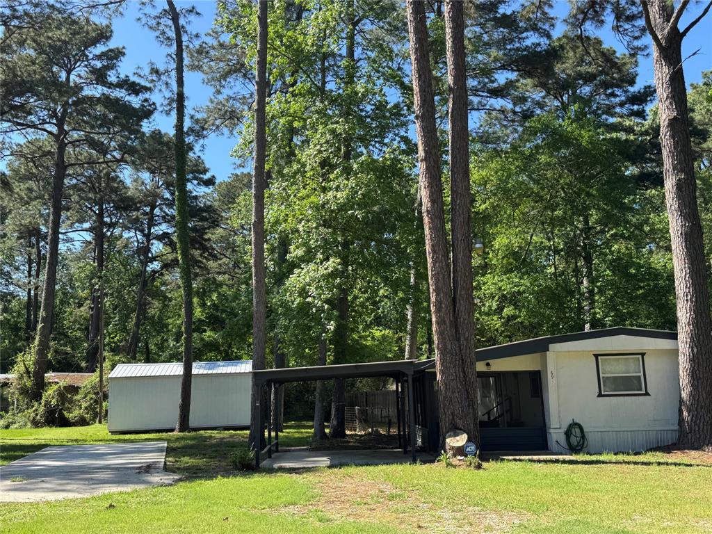 69 E Whippoorwill Lane, Trinity, Texas image 32