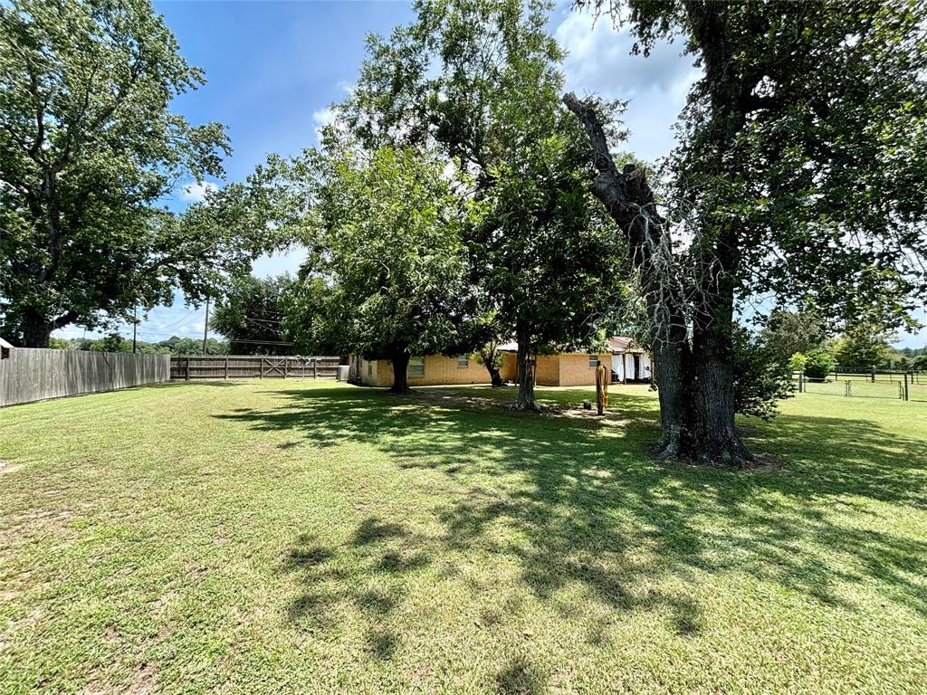 216 County Road 1095, Woodville, Texas image 33