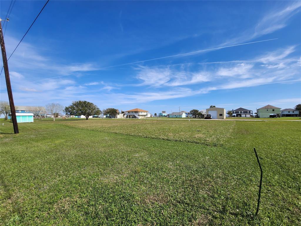 Lot 568 Bayview Drive, Palacios, Texas image 9