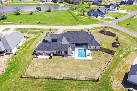 A home in College Station